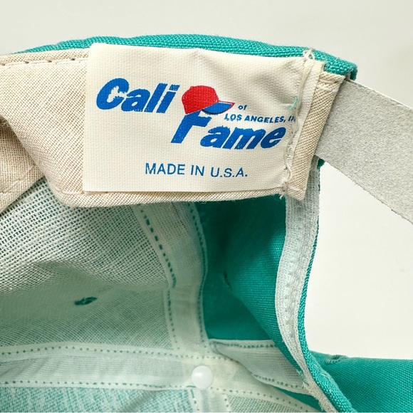 Vintage TEXAS Andrews SnapBack Baseball Trucker Hat Cap - Picture 3 of 6